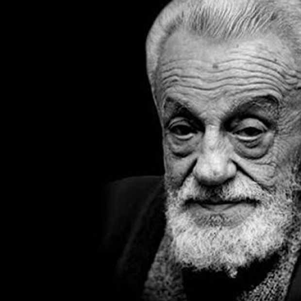 Necip Fazıl Kısakürek