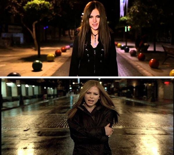 6. Elif Yoldaş - Avril Lavigne