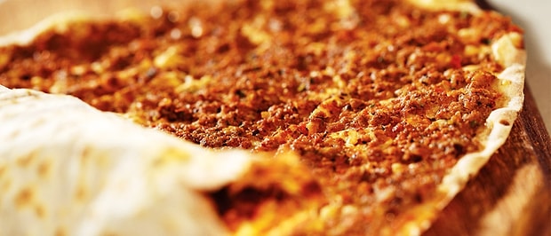 Lahmacun