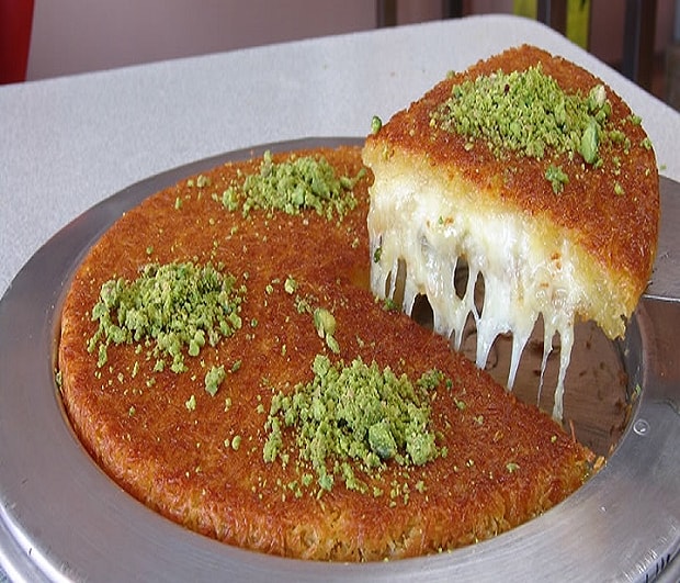 Künefe