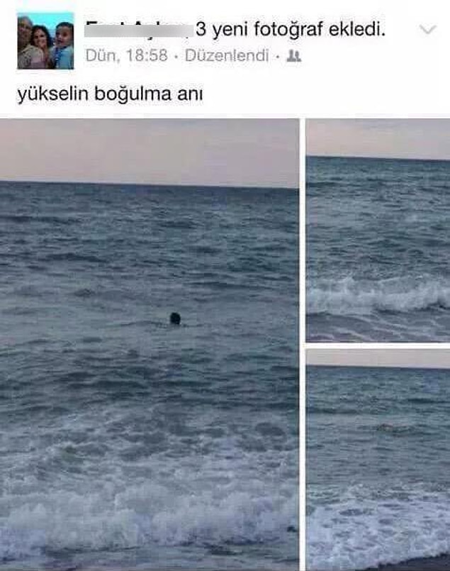 14. Dur kameraya alayım