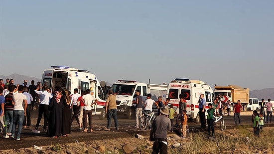 Bingöl'de Bombalı Saldırı: Şehit Sayısı 7'ye Yükseldi