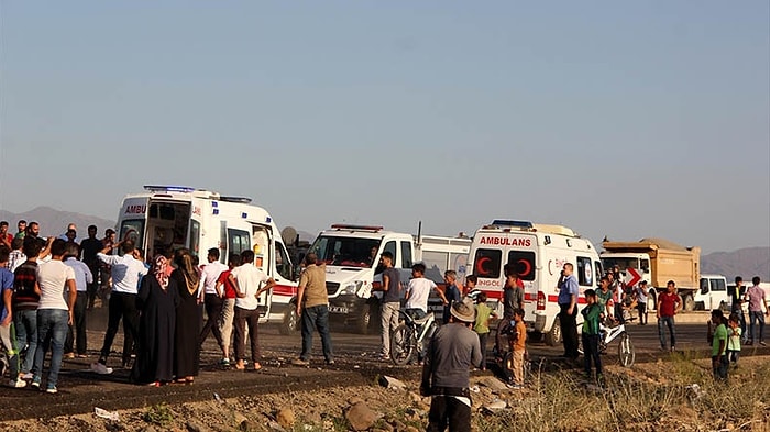 Bingöl'de Bombalı Saldırı: Şehit Sayısı 7'ye Yükseldi