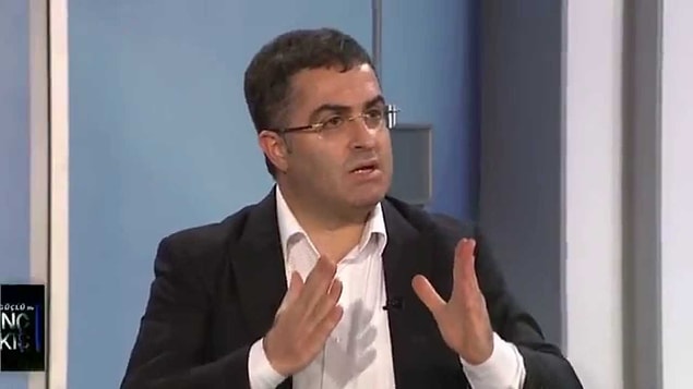 6. Ersan Şen