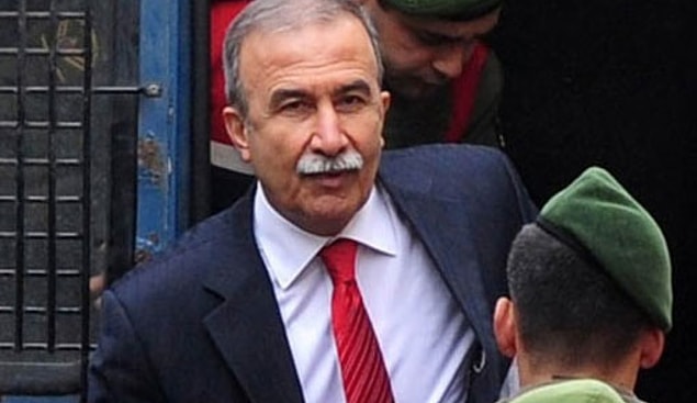 7. Hanefi Avcı
