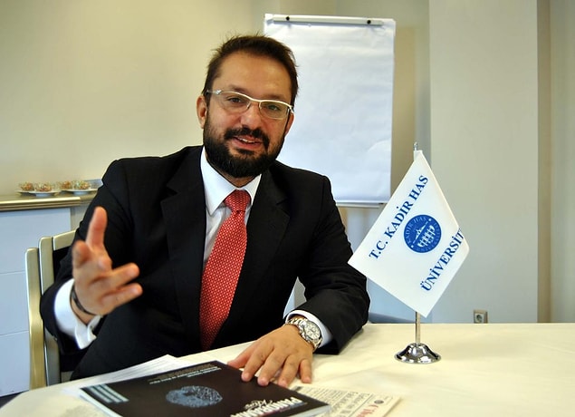 10. Ahmet Kasım Han