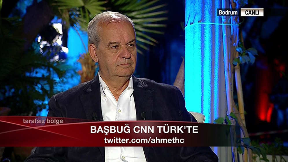 İlker Başbuğ: 'Harp Akademilerinin Kaldırılması Ordunun Damarını Kesmektir'