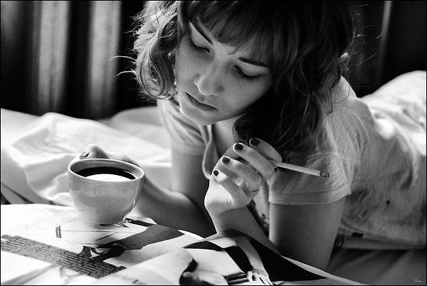 7. Плевать вы хотели на чужое мнение!