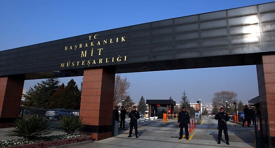 'İstihbarat İç ve Dış Olarak İkiye Ayrılıyor, MİT Cumhurbaşkanlığı'na Bağlanacak"