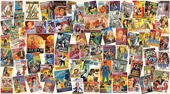 Yaklaşık 60 Yıllık Erler Film Arşivi İnternette Yerini Alıyor