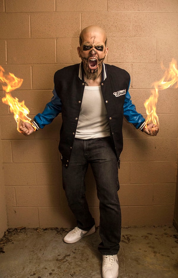 5. Эль Диабло