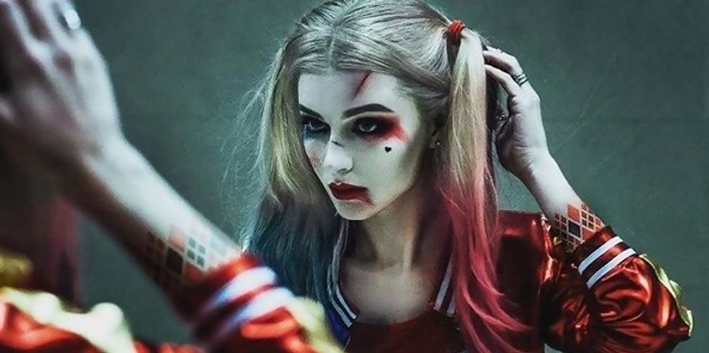 11 персонажей "Отряда Самоубийц": лучшие косплеи