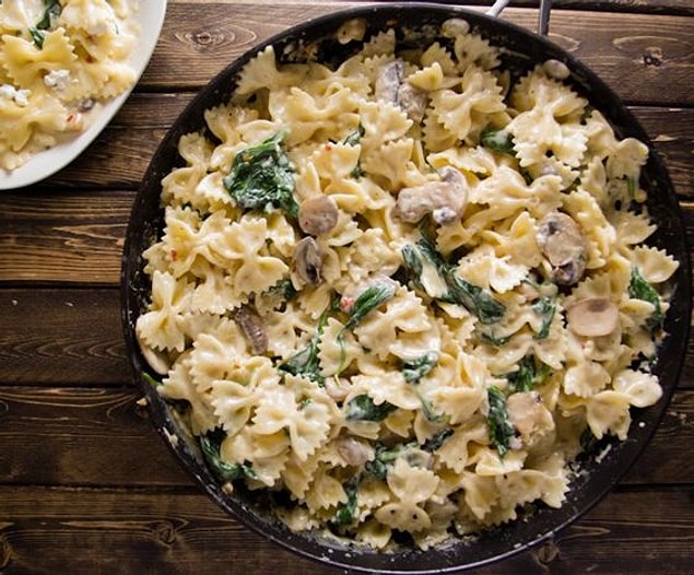 8. Kelebek - Farfalle