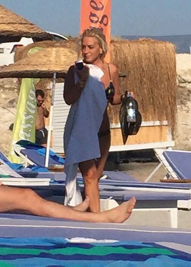 8. Saba Tümer