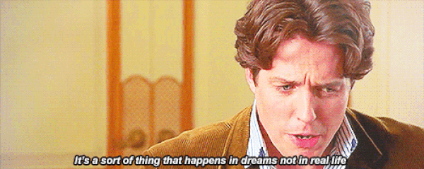 2. Notting Hill'de Julia Roberts ve Hugh Grant'in ilk karşılaştıkları yer, Grant'in çalıştığı yerdi. Neresiydi burası?