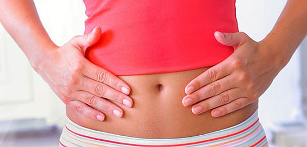 10. Бывают ли у мужчин месячные? (3.600 запросов в месяц)