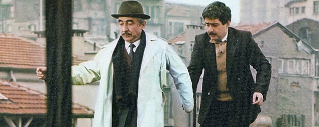 5. Bir unutulmaz efsane daha. Muhsin Bey'in mesleğini hatırlıyor musun?
