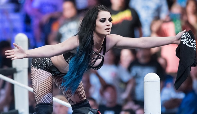 6. Paige
