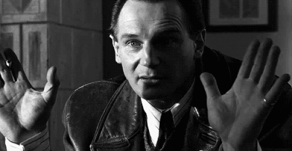 15. Son olarak, Schindler'ın Listesi filminde Oscar Schindler'ın işlettiği fabrikada, ne üretimi yapılıyordu?