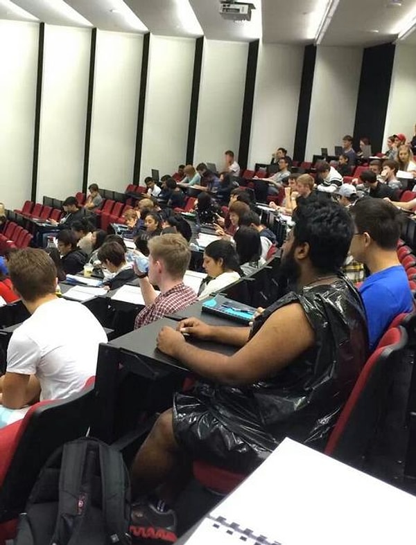 3. "Все люди как люди, а мне и так нормально"