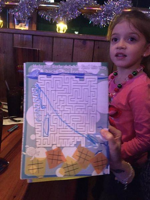 10. "Зачем усложнять жизнь, когда и так нормально?"