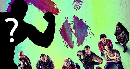 В «Отряд самоубийц» добавили еще одного супергероя