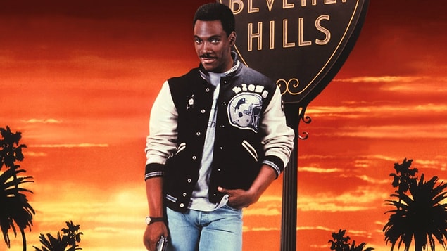 Bu abuk değişikliklerin bütçeyi çok fazla aşacağı fark edilince Stallone projeden çıkarılmış ve yerine Eddie Murphy konulmuş.