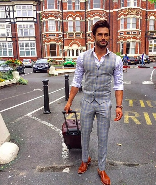 9. Пожелаем ему удачи! 😍