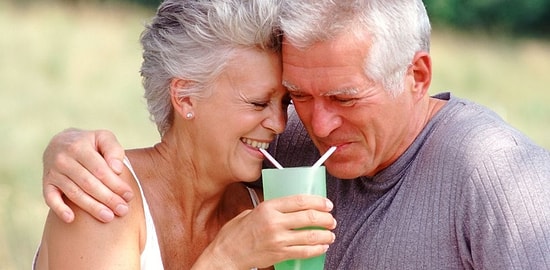 Пары, которые пьют вместе, остаются вместе: согласно новым исследованиям