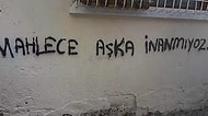 Duvar Yazıları Kültürünün Tam Gaz Devam Ettiğini Gösteren 21 Yeni Eser