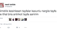 Beğenilerine Göre Hangi Twitter Tayfasındansın?