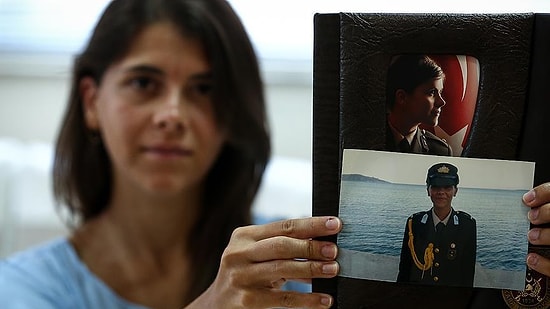 Şok Mangalarında İşkence: Harp Okulunu Son Sınıfta Bırakan Merve'nin Yaşadıkları