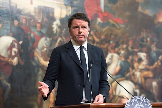 İtalya Başbakanı: 'İtalyan Yargıçlar Erdoğan'a Bağlı Değil'