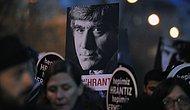 Savcılık "Hrant Dink Cinayeti FETÖ'nün İlk Kurşunu" Dedi