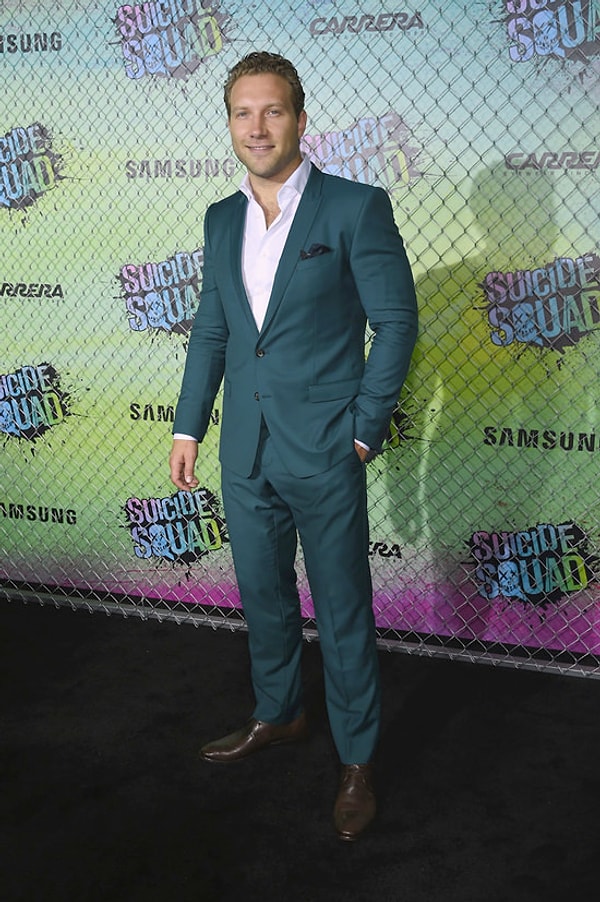 5. Джай Кортни