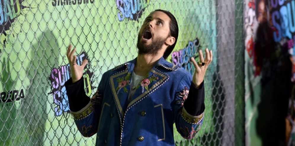 Мировая премьера «Отряда самоубийц»: наряды с красной дорожки