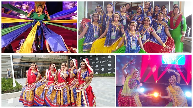 22. Hindistan