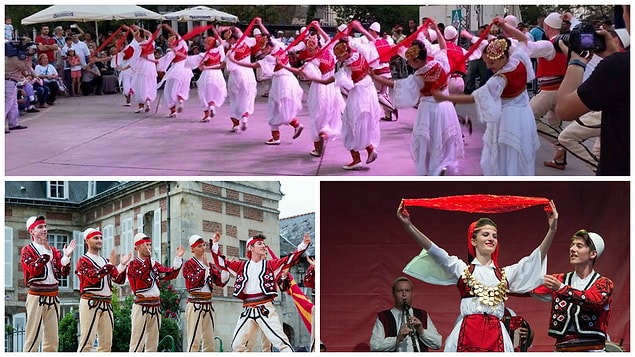 23. Makedonya