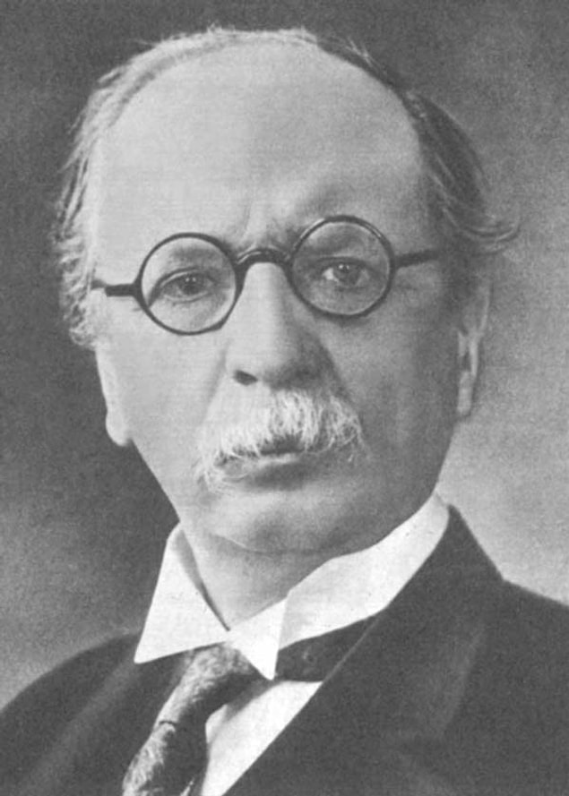 Bonus: Titanik'ten Kurtulan Türk: Prof.Dr. Besim Ömer Akalın