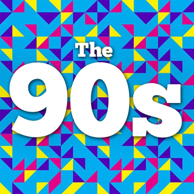 90lar