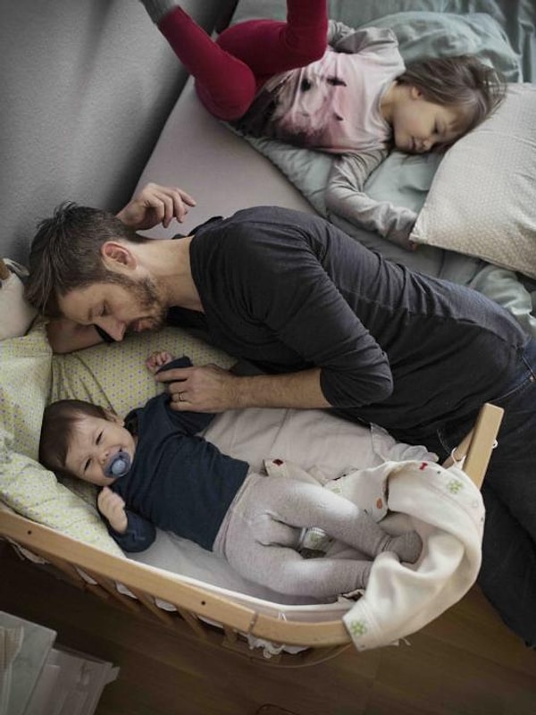 5. Большинство, конечно, предпочитает остаться на работе в своей привычной роли.