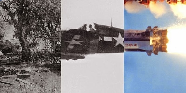 29. Zaman Algınızı Yerle Bir Edip Sizi Derin Sorgulamalara Sürükleyecek 19 Tarihi Gerçek