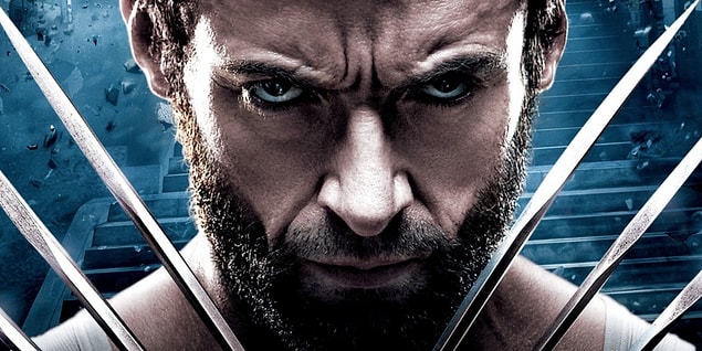 3. Wolverine 3