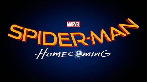5. Spider-Man Homecoming