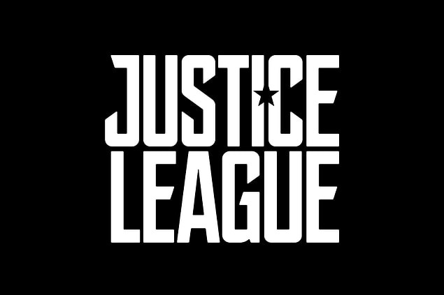 8. Justice League Part 1