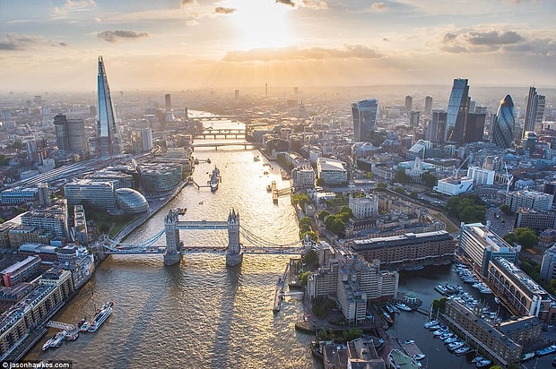 Londra