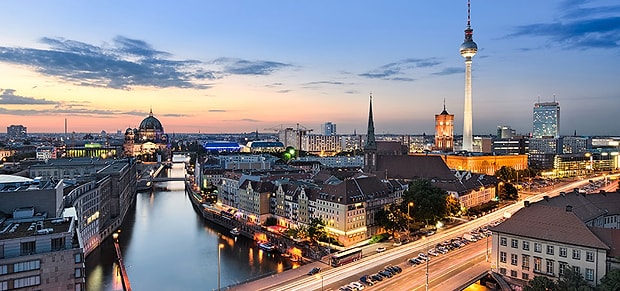 Berlin