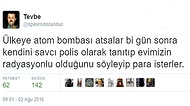 Polisten Gelen Dolandırıcılık Mesajları Sosyal Medyanın Yüzünü Güldürüyor