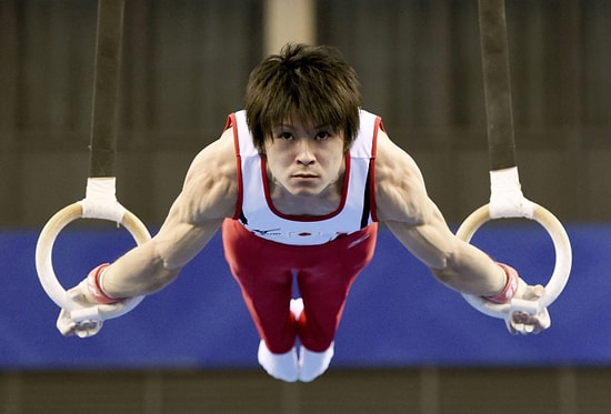 Rio'da Pokemon GO Oynayan Japon Sporcuya 4 Bin 900 Dolar Telefon Faturası!