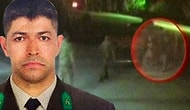 Ömer Halisdemir'in Darbeci Generali Vurduğu An